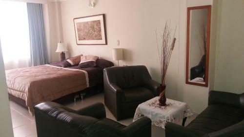 Hotel Costa Del Sol