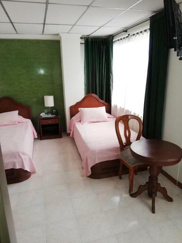 Hotel Costa Del Sol