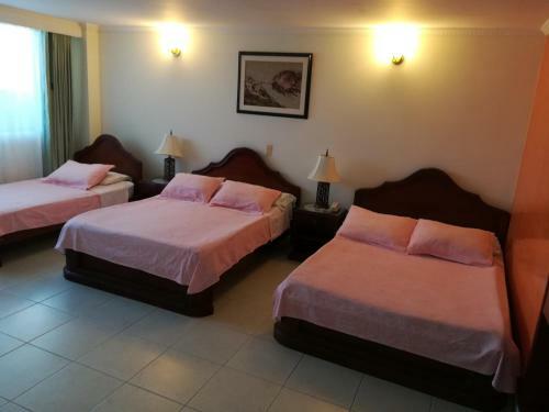 Hotel Costa Del Sol