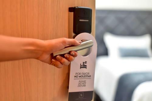 Hotel Barcelona Plaza