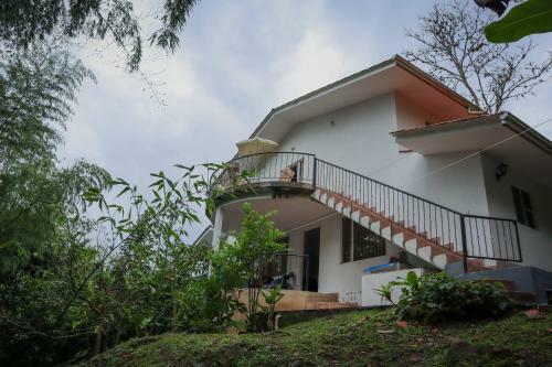 Caba�a Iguazu
