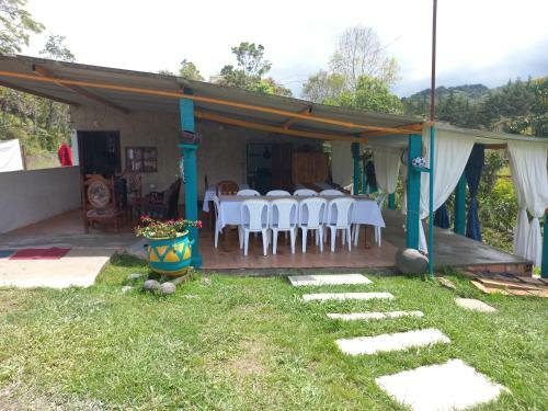 Baras'h Campestre