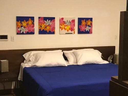 Hostal Casa De Balcones