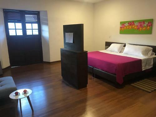 Hostal Casa De Balcones
