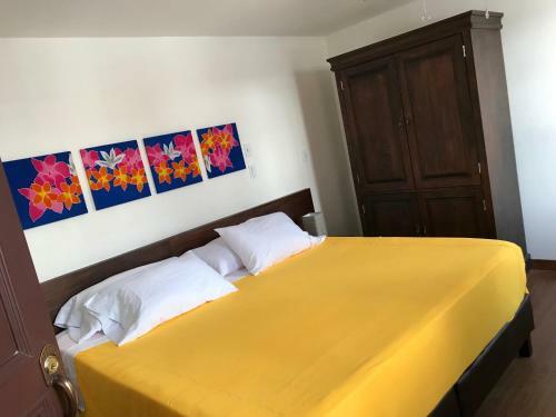 Hostal Casa De Balcones