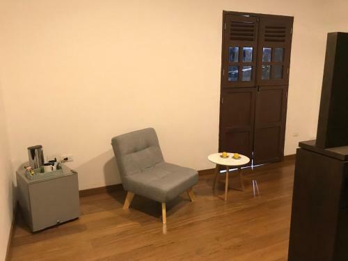 Hostal Casa De Balcones