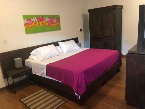 Hostal Casa De Balcones