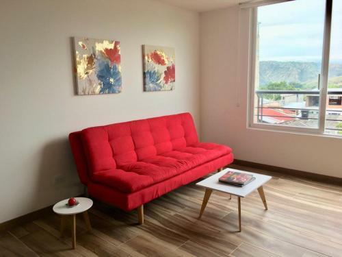 Hostal Casa De Balcones