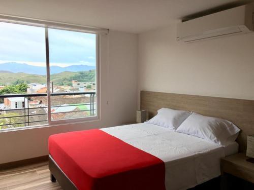 Hostal Casa De Balcones