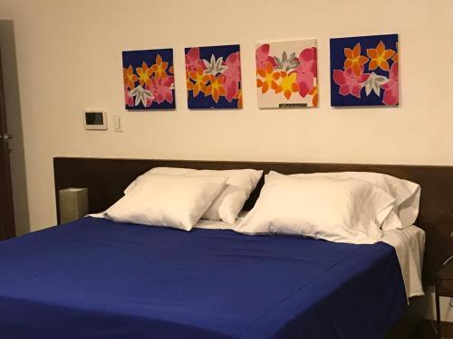 Hostal Casa De Balcones