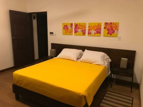 Hostal Casa De Balcones