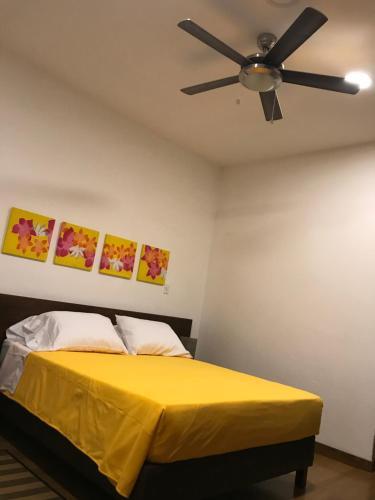 Hostal Casa De Balcones