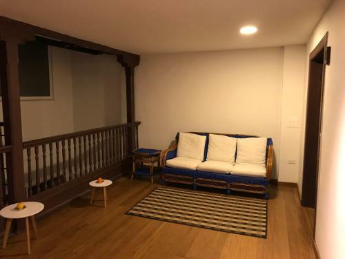 Hostal Casa De Balcones