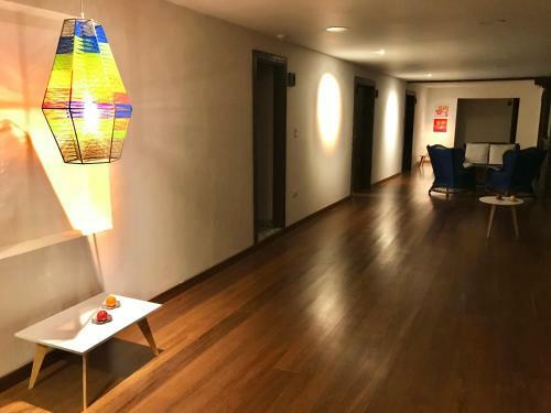 Hostal Casa De Balcones