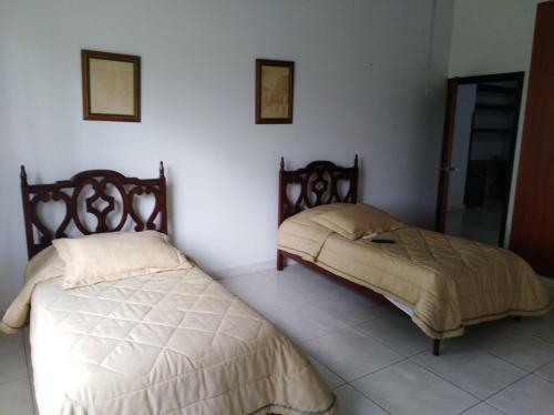 Casa Linda