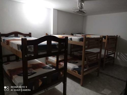 Bed & Breakfast Casa Laura