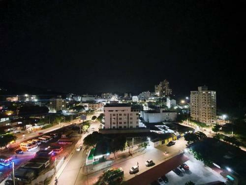 Espectacular Apartamento En La Playa El Rodadero