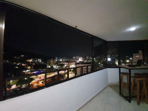 Espectacular Apartamento En La Playa El Rodadero