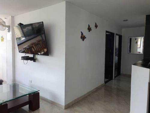 Espectacular Apartamento En La Playa El Rodadero
