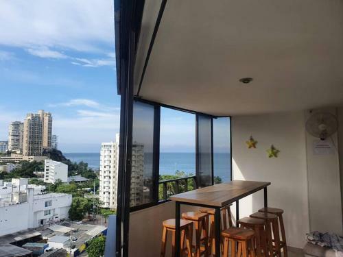 Espectacular Apartamento En La Playa El Rodadero