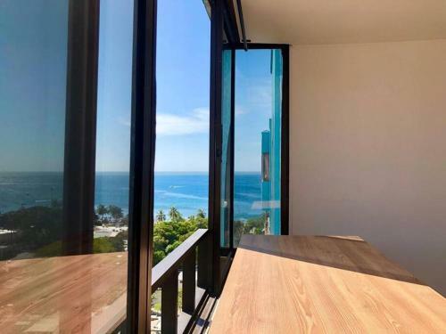 Espectacular Apartamento En La Playa El Rodadero