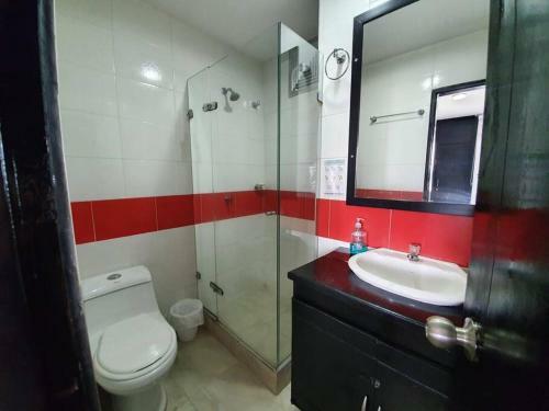 Espectacular Apartamento En La Playa El Rodadero