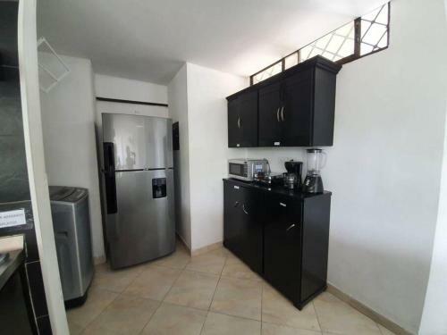 Espectacular Apartamento En La Playa El Rodadero