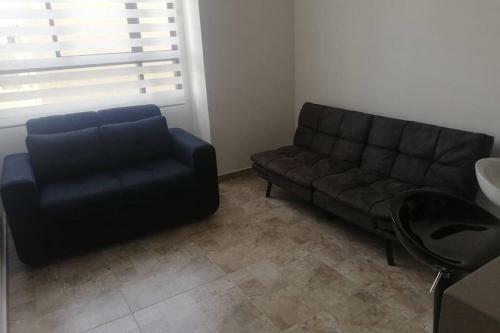 Apartamento En Edificio Full, Rodadero Santa Marta