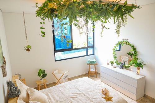 Kokedama Apartamento Santa Marta, Rodadero