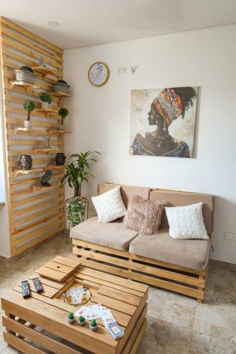 Kokedama Apartamento Santa Marta, Rodadero