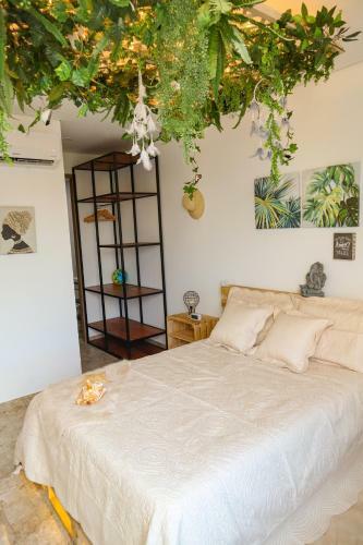 Kokedama Apartamento Santa Marta, Rodadero