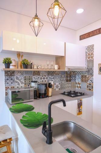 Kokedama Apartamento Santa Marta, Rodadero