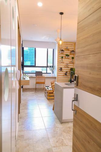 Kokedama Apartamento Santa Marta, Rodadero