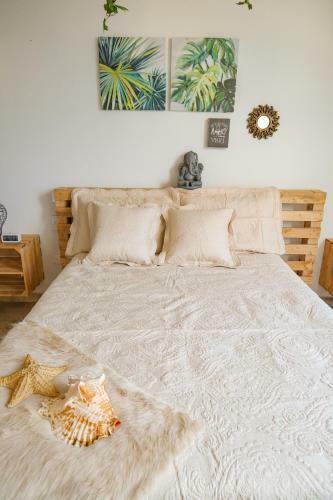 Kokedama Apartamento Santa Marta, Rodadero