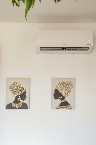 Kokedama Apartamento Santa Marta, Rodadero
