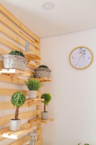 Kokedama Apartamento Santa Marta, Rodadero