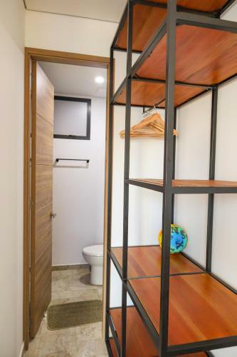 Kokedama Apartamento Santa Marta, Rodadero