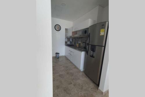 Apartamento Vip En El Rodadero Santa Marta
