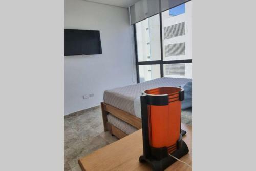 Apartamento Vip En El Rodadero Santa Marta