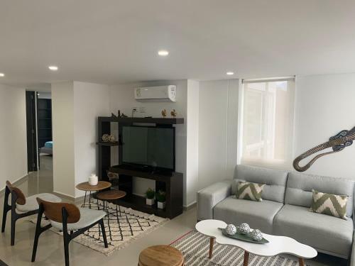 Apartamento Splendor Santa Marta