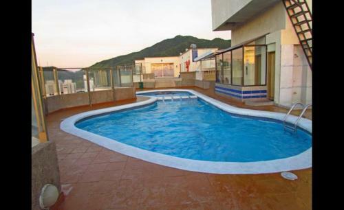 Apartamento Est�ndar - Con Balc�n