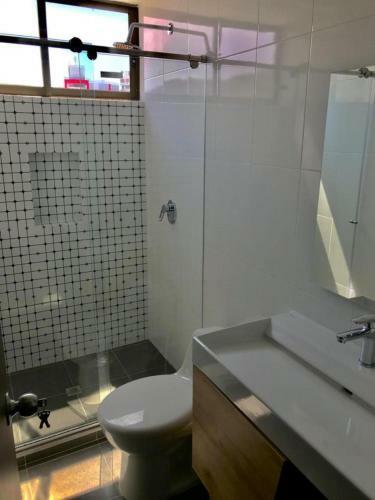 Apartamento Est�ndar - Con Balc�n