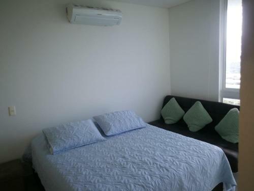 Apartamento Edificio Reserva Del Mar, Gaira, Santa Marta