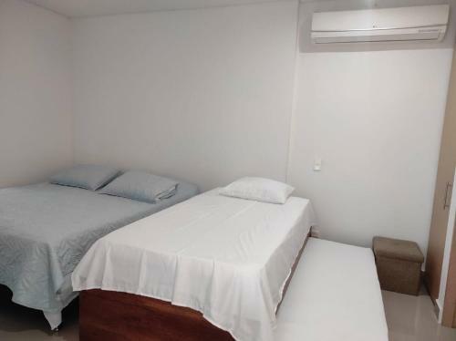 Apartamento Edificio Reserva Del Mar, Gaira, Santa Marta