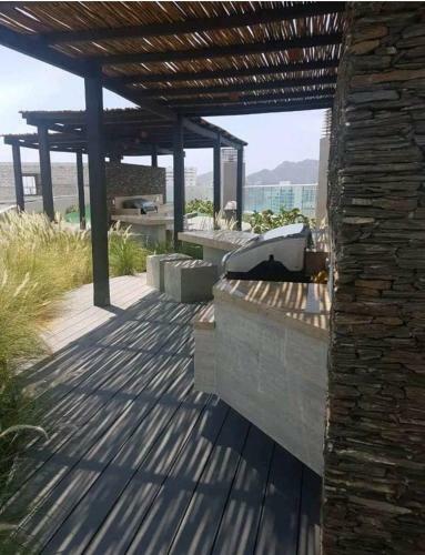 Apartamento Edificio Reserva Del Mar, Gaira, Santa Marta