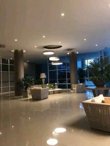 Apartamento Edificio Reserva Del Mar, Gaira, Santa Marta