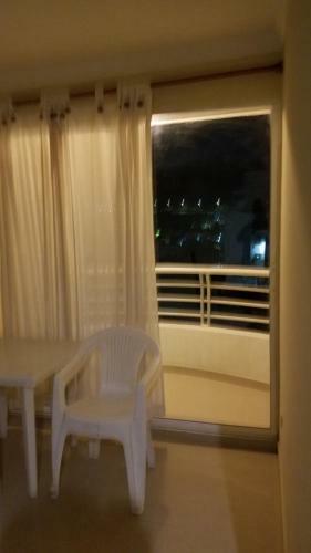 Apartamento Edificio Burbujas Marinas