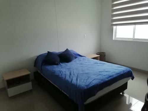 Apartamento Cerca Al Mar, Playa Salguero