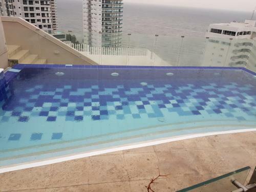 Apartamento Cerca Al Mar, Playa Salguero