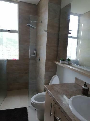 Apartamento Cerca Al Mar, Playa Salguero